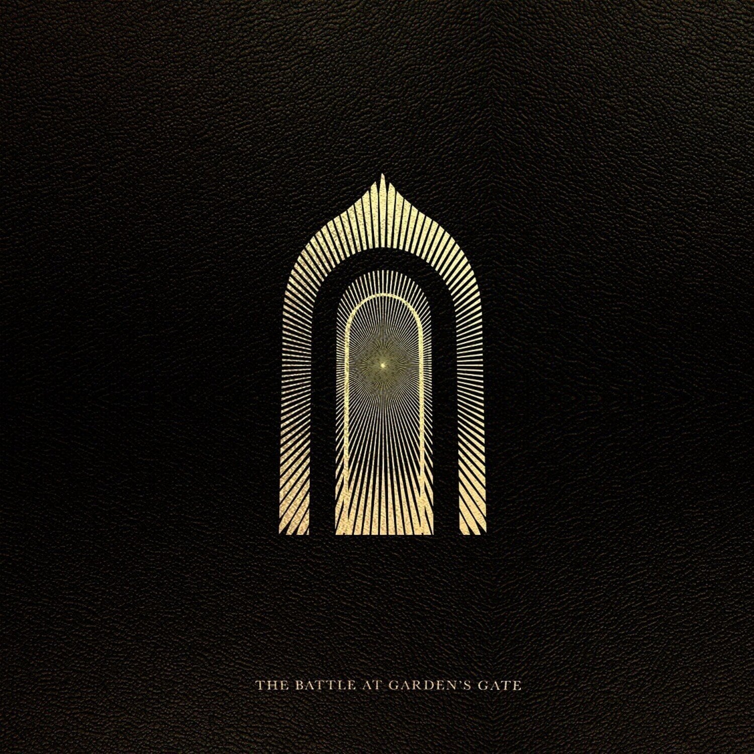 Disc de vinil Greta Van Fleet - The Battle At Garden'S Gate (2 LP)