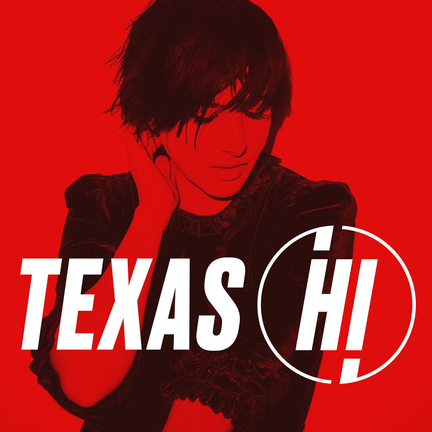 Texas - Hi (White Coloured) (LP)