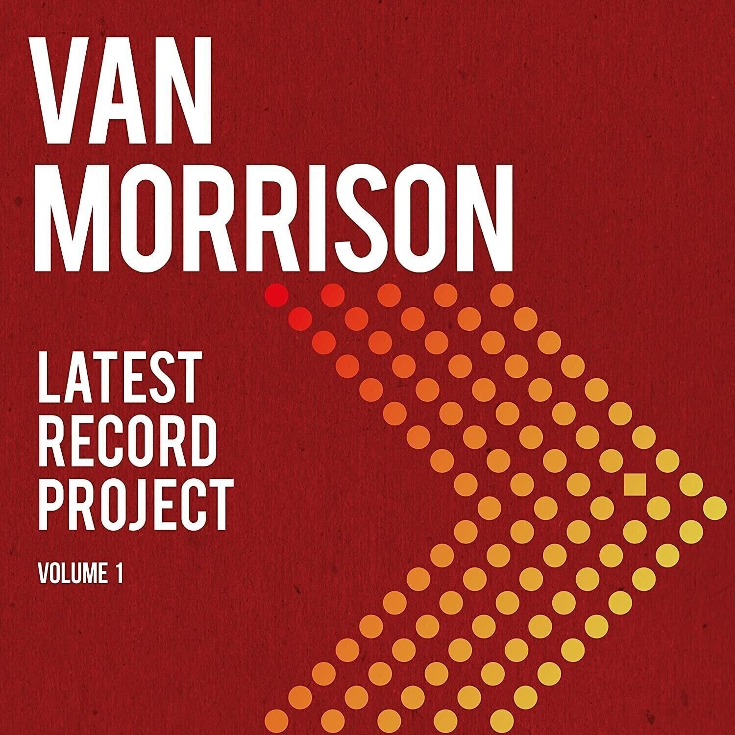 Грамофонна плоча Van Morrison - Latest Record Project Volume I (3 LP)