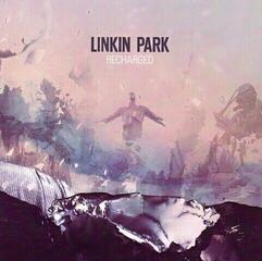 Glasbene CD Linkin Park - Recharged (CD)