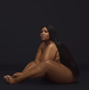Muzički CD Lizzo - Cuz I Love You (Super Deluxe Edition) (CD) - 1