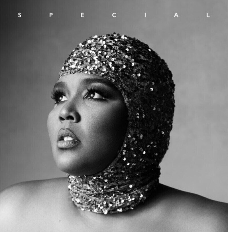 Lizzo - Special (CD)