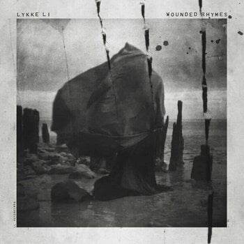 LP platňa Lykke Li - Wounded Rhymes (Reissue) (2 LP) - 1