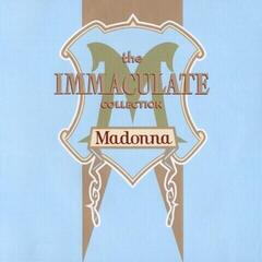 Musiikki-CD Madonna - The Immaculate Collection (CD)