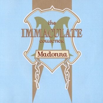 CD musique Madonna - The Immaculate Collection (CD) - 1