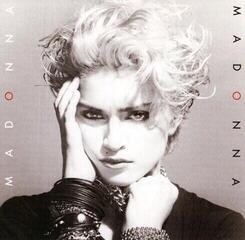 Musiikki-CD Madonna - Madonna (Reissue) (Remastered) (CD)