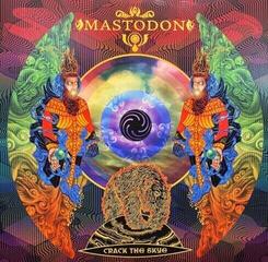 LP ploča Mastodon - Crack The Skye (LP)