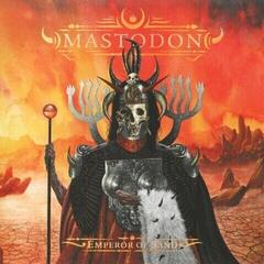 Muzički CD Mastodon - Emperor Of Sand (CD)