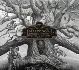 Muzički CD Mastodon - Hushed And Grim (2 CD)