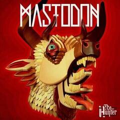 LP ploča Mastodon - The Hunter (Reissue) (LP)