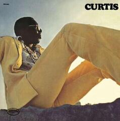 Glasbene CD Curtis Mayfield - Curtis (CD)
