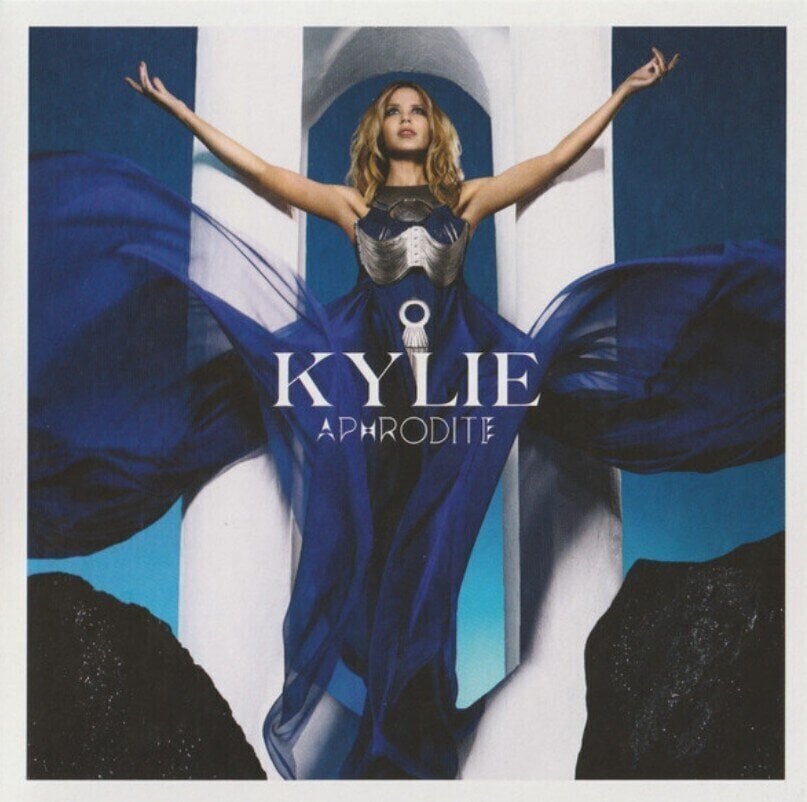 CD muzica Kylie Minogue - Aphrodite (CD)