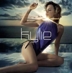 Muziek CD Kylie Minogue - Light Years (CD)
