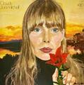 Joni Mitchell - Clouds (180 g) ( Reissue) (Remastered) (LP)