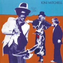 Muziek CD Joni Mitchell - Don Juan's Reckless Daughter (CD)