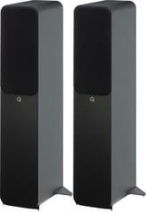 Hi-Fi põrandakõlar Q Acoustics 3050c Hi-Fi põrandakõlar Matte Black 2 tk