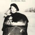 Joni Mitchell - Hejira (Reissue) (Remastered) (LP)