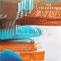 Joni Mitchell - Miles Of Aisles (Transparent Sea Blue Coloured) (Reissue) (Remastered) (2 LP)
