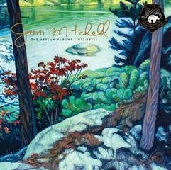 Glasbene CD Joni Mitchell - The Asylum Albums, Part I (1972-1975) (Reissue) (Remastered) (4 CD)