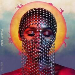 Vinüülplaat Janelle Monae - Dirty Computer (45 RPM) (Limited Edition) (Clear Coloured) (2 LP)