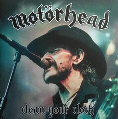 Musik-CD Motörhead - Clean Your Clock (CD)