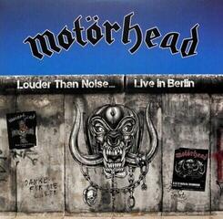 Vinylskiva Motörhead - Louder Than Noise… Live In Berlin (2 LP)