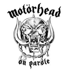 CD muzica Motörhead - On Parole (Reissue) (Remastered) (CD)