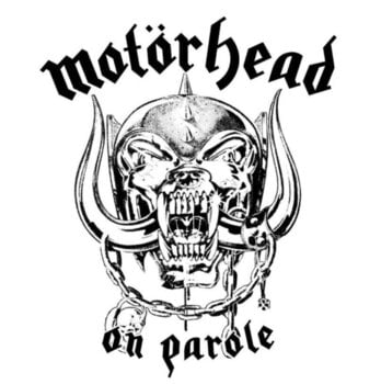CD muzica Motörhead - On Parole (Reissue) (Remastered) (CD) - 1