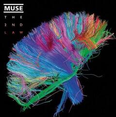 CD de música Muse - 2nd Law (CD)