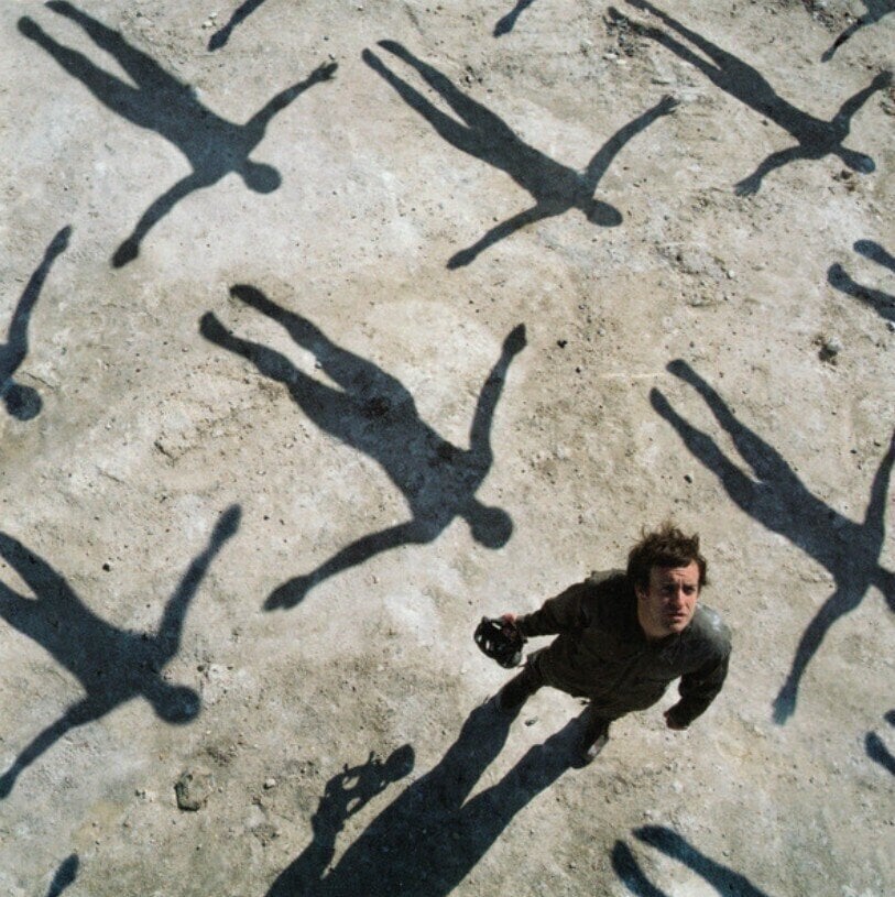 Musik-CD Muse - Absolution (CD)