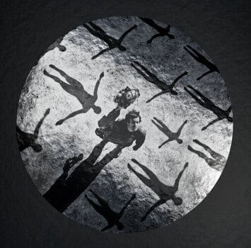 LP ploča Muse - Absolution: XX Anniversary (Limited Edition) (Silver & Clear Coloured) (3 LP + 2 CD) - 1