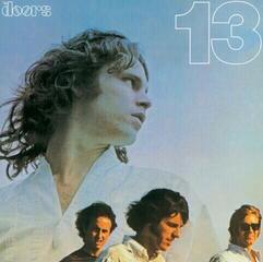Disque vinyle The Doors - 13 (180 g) (Reissue) (LP)
