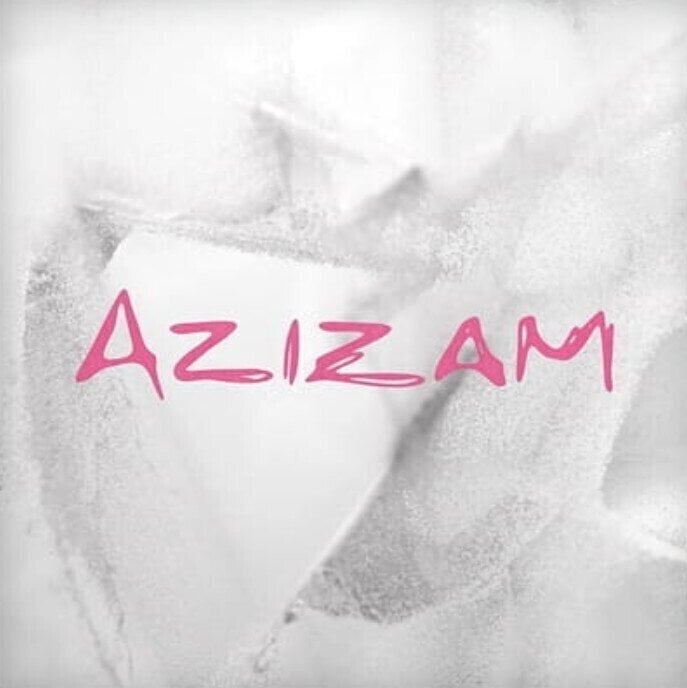 CD de música Ed Sheeran - Azizam (CD)