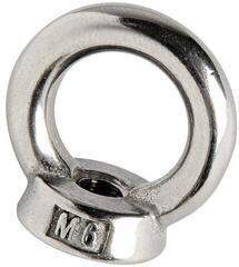 Augplatte, Leitöse Osculati Forged Eyebolt AISI316 Female