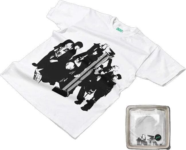 CD de música P1Harmony - Duh! (Photobook) (2 CD)