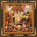 Take That - Nobody Else (Orange Coloured) (Anniversary Edition) (Deluxe Edition) (Reissue) (2 LP)