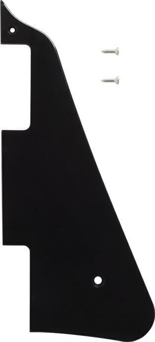 Gibson Les Paul Studio Black Pickguard