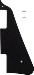 Pickguard Gibson Les Paul Studio Black Pickguard
