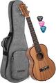 Cascha HH2048 Premium Natural Tenor ukulele