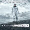 Hans Zimmer -  Interstellar (Original Motion Picture Soundtrack) (2 CD)