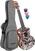 Tenorové ukulele Cascha HH 2609 Art Series Sketch Tenorové ukulele