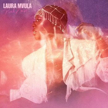 LP ploča Laura Mvula - Pink Noise (Pink Translucent Coloured) (LP) - 1
