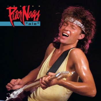 CD de música Peter Nagy - Ale (Reissue) (Remastered) (CD) - 1