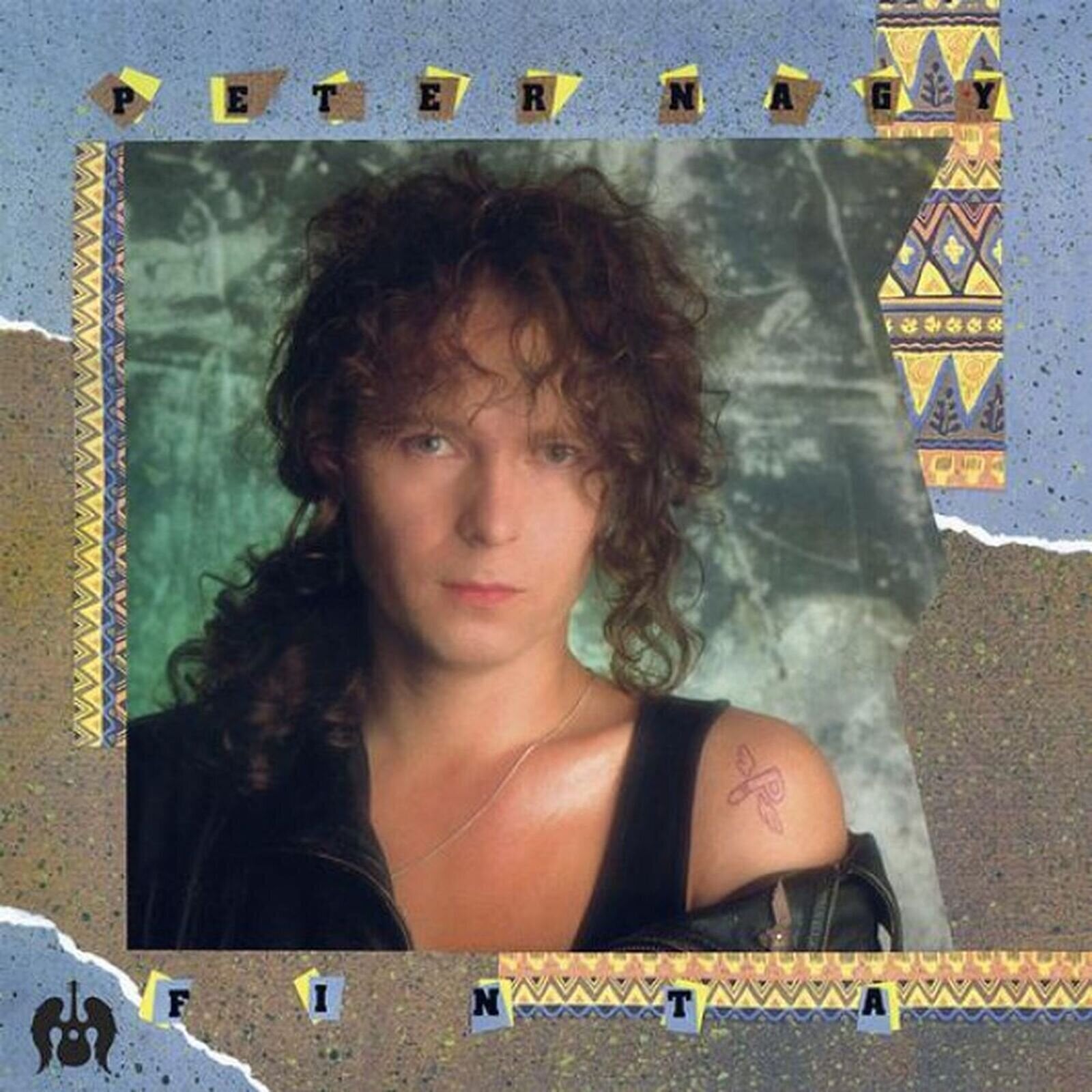 Musik-CD Peter Nagy - Finta (Reissue) (Remastered) (CD)