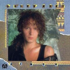 Glazbene CD Peter Nagy - Finta (Reissue) (Remastered) (CD)