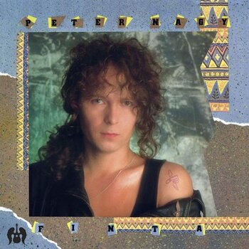 Musik-CD Peter Nagy - Finta (Reissue) (Remastered) (CD) - 1