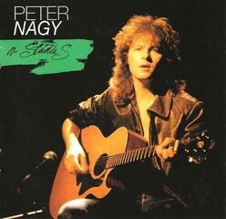 LP ploča Peter Nagy - V štúdiu s (Reissue) (Remastered) (LP)