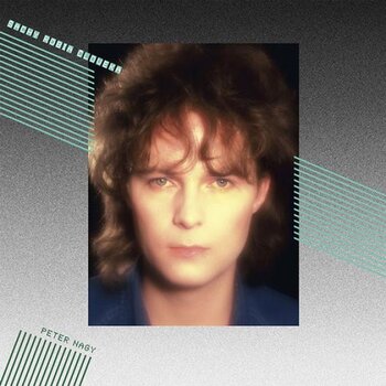 CD de música Peter Nagy - Šachy robia človeka (Reissue) (Remastered) (CD) - 1