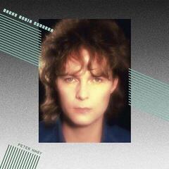 LP ploča Peter Nagy - Šachy robia človeka (Reissue) (Remastered) (LP)