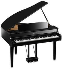 Pianino cyfrowe Yamaha CLP-895GP Pianino cyfrowe Black